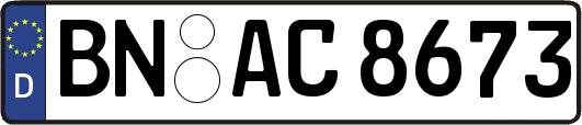 BN-AC8673