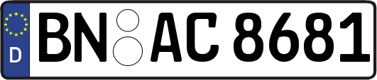 BN-AC8681