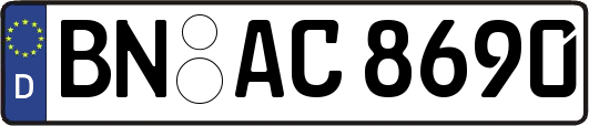BN-AC8690