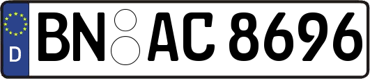 BN-AC8696