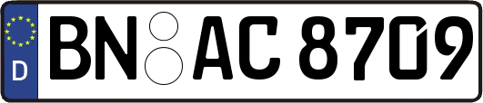 BN-AC8709
