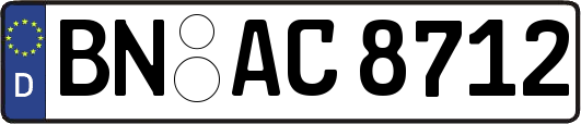 BN-AC8712