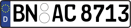 BN-AC8713