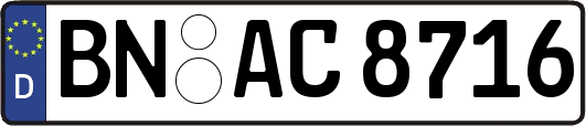 BN-AC8716