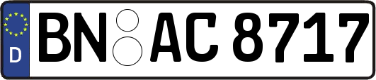 BN-AC8717