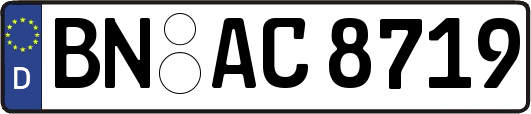 BN-AC8719