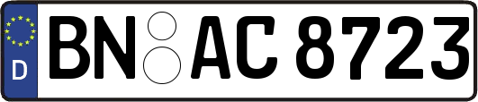 BN-AC8723