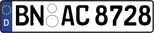 BN-AC8728