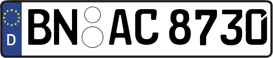 BN-AC8730
