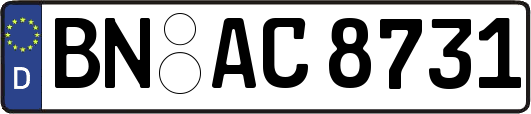 BN-AC8731