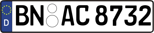 BN-AC8732