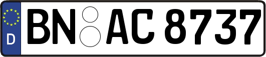 BN-AC8737