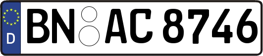 BN-AC8746