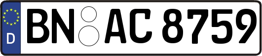 BN-AC8759