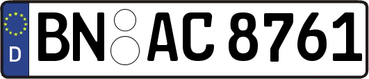 BN-AC8761