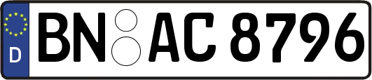 BN-AC8796