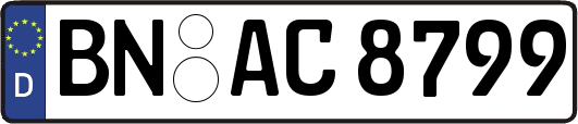 BN-AC8799