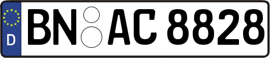 BN-AC8828