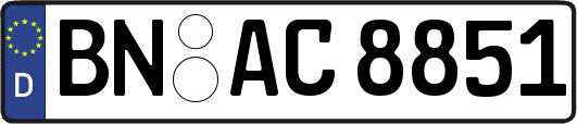 BN-AC8851