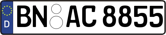 BN-AC8855