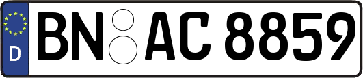 BN-AC8859
