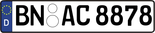 BN-AC8878