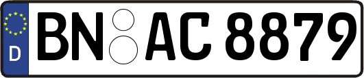 BN-AC8879