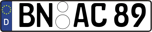 BN-AC89