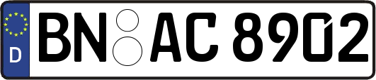 BN-AC8902