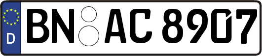 BN-AC8907