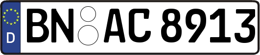 BN-AC8913