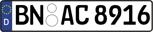 BN-AC8916