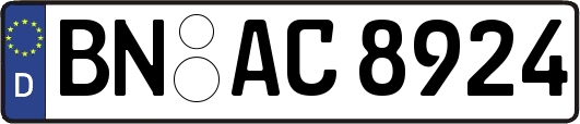 BN-AC8924