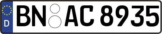 BN-AC8935
