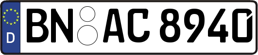 BN-AC8940