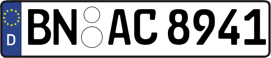 BN-AC8941