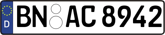 BN-AC8942