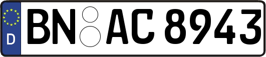 BN-AC8943
