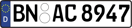 BN-AC8947