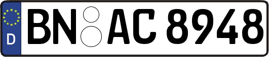 BN-AC8948
