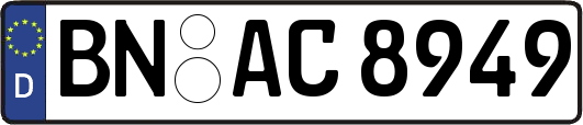 BN-AC8949