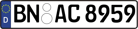 BN-AC8959