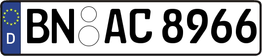 BN-AC8966