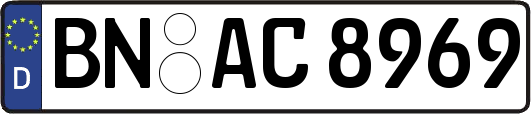 BN-AC8969