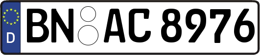 BN-AC8976