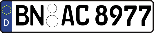 BN-AC8977