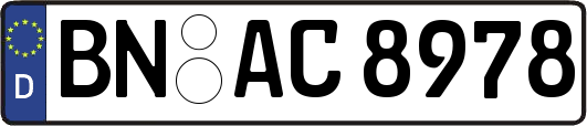 BN-AC8978