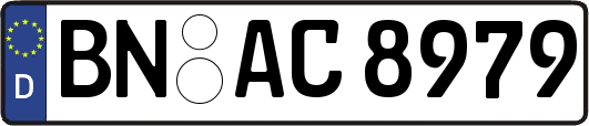 BN-AC8979