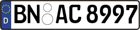 BN-AC8997