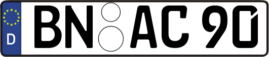 BN-AC90